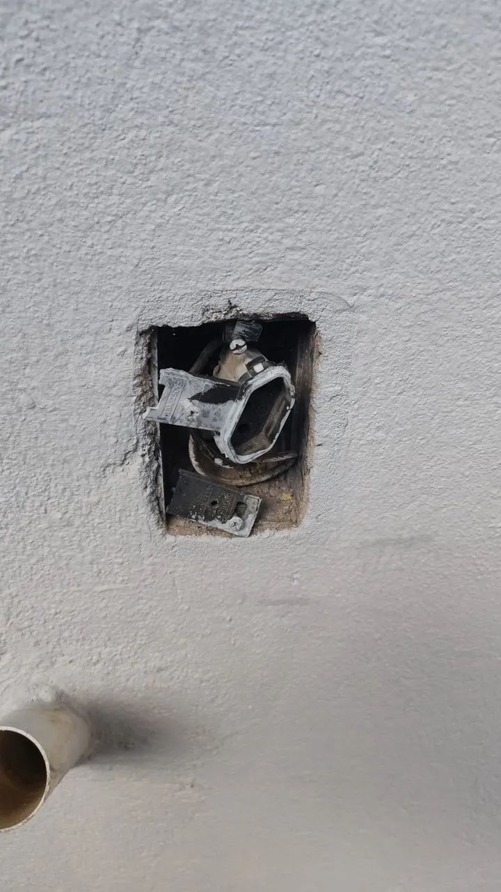 Pequenos Reparos Residencial 