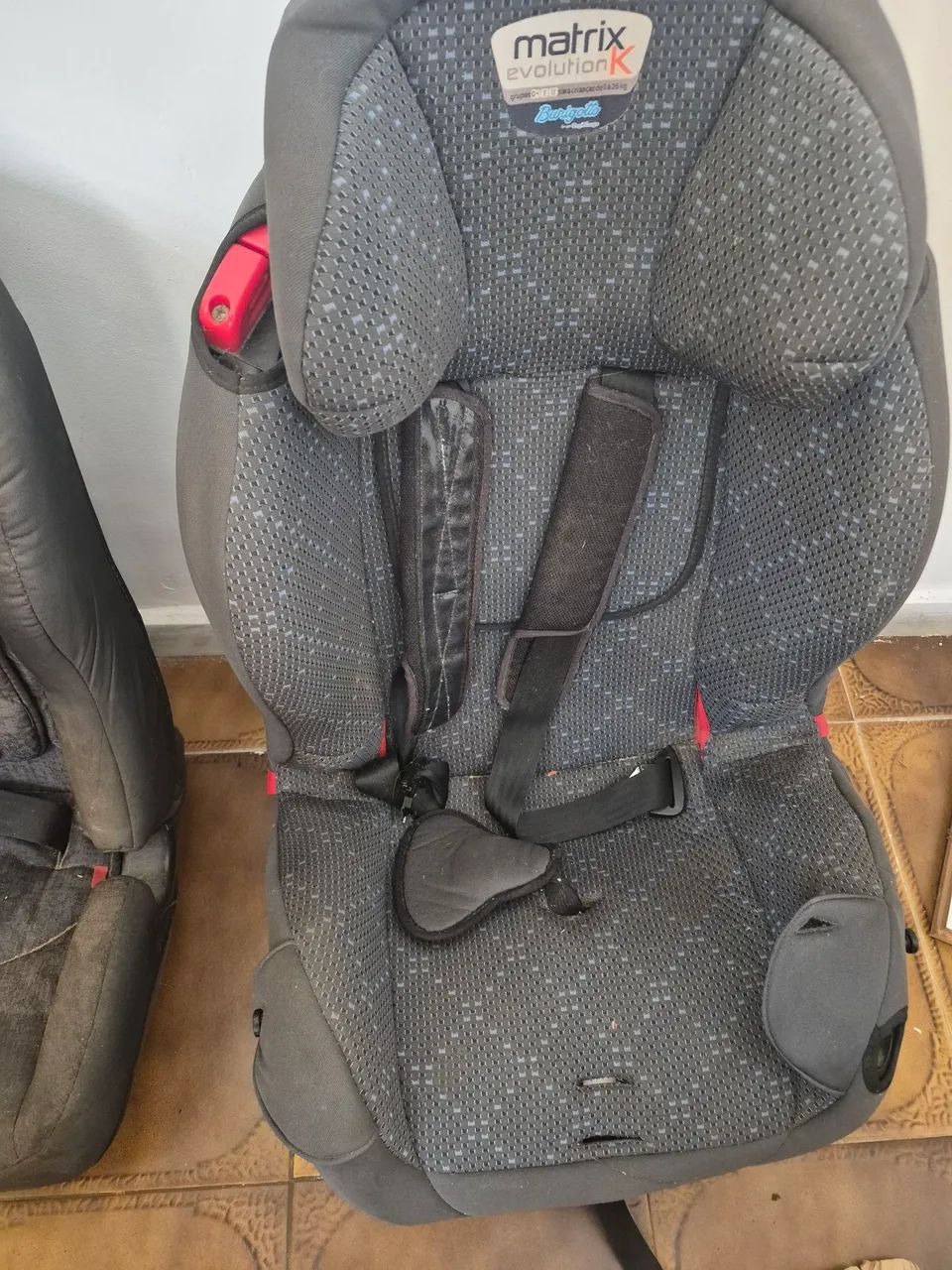 Para automóveis.