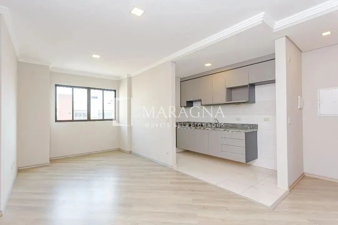 Cobertura, proximo ao Jardim Botânico, 3 quartos, 2 vagas - Foto 2