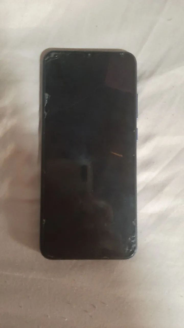 Vendo celular A05 semi novo ..com documento  - Foto 3