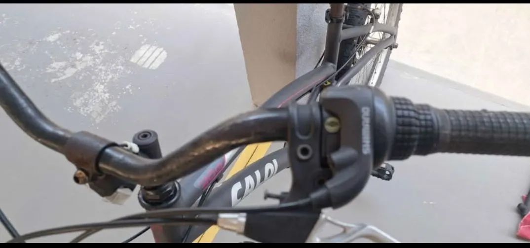 Bicicleta  - Foto 4