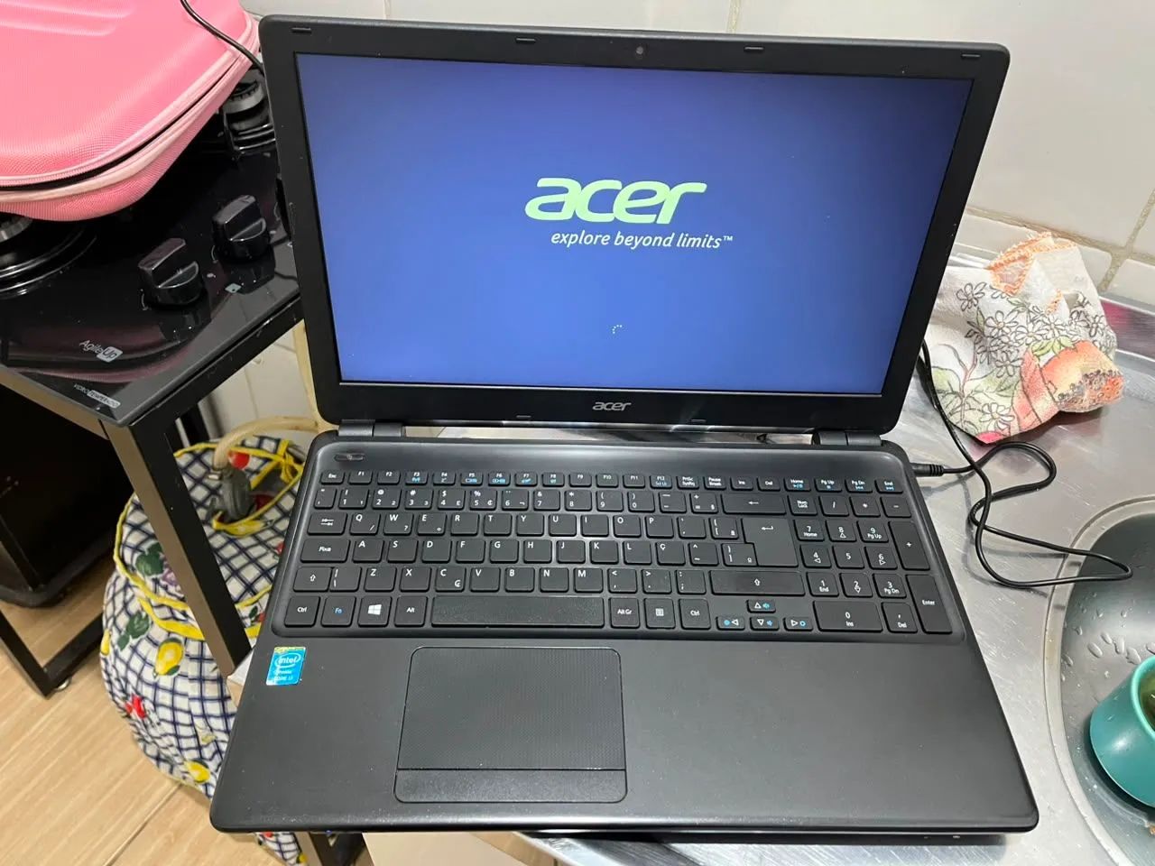 Vendo notebook  - Foto 3