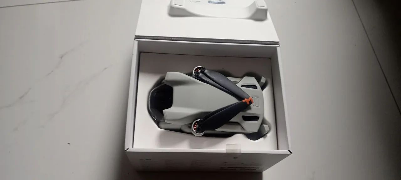 Drone dji mini3 - Foto 3