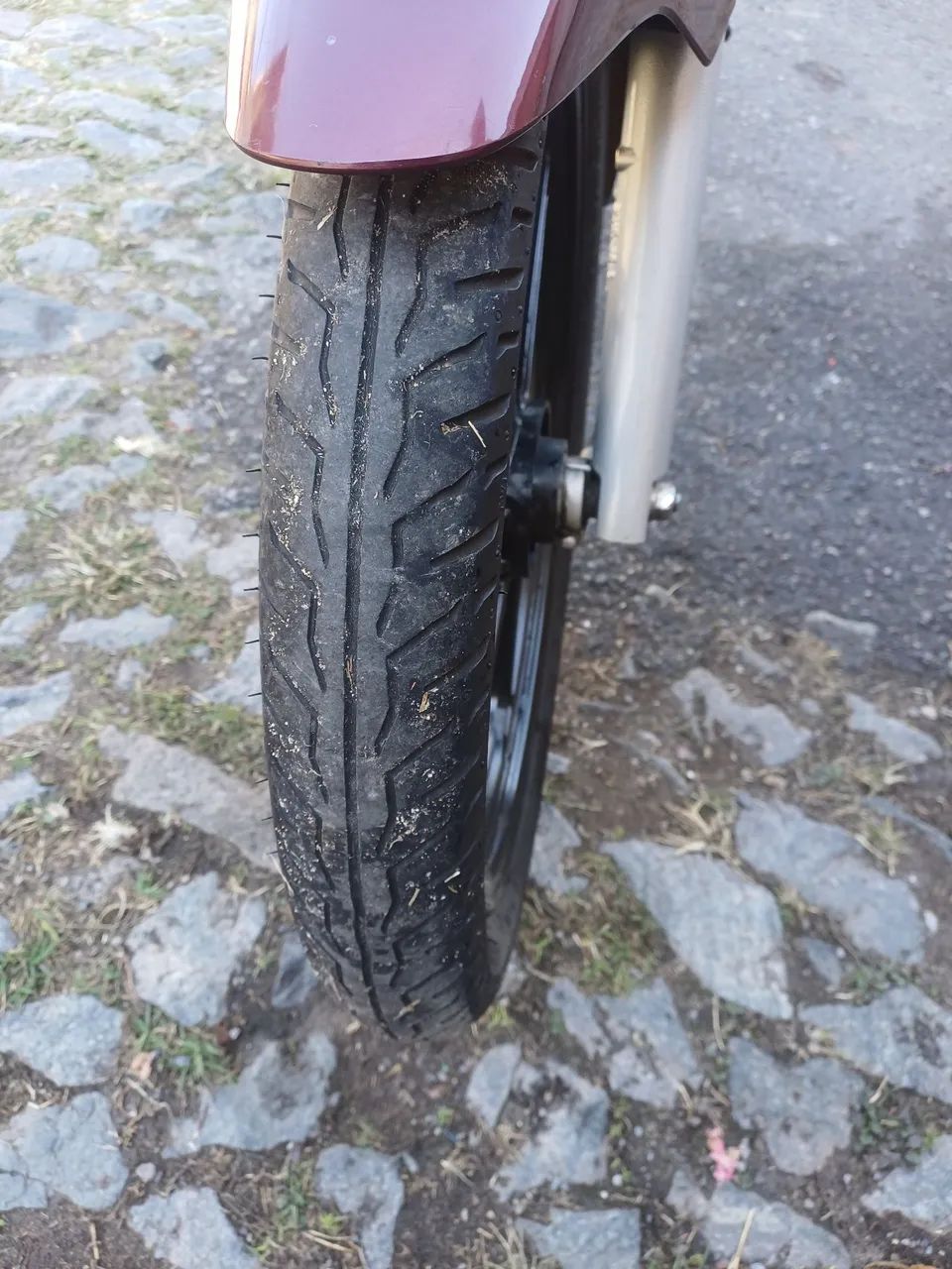 Fan 150 esdi - Foto 5
