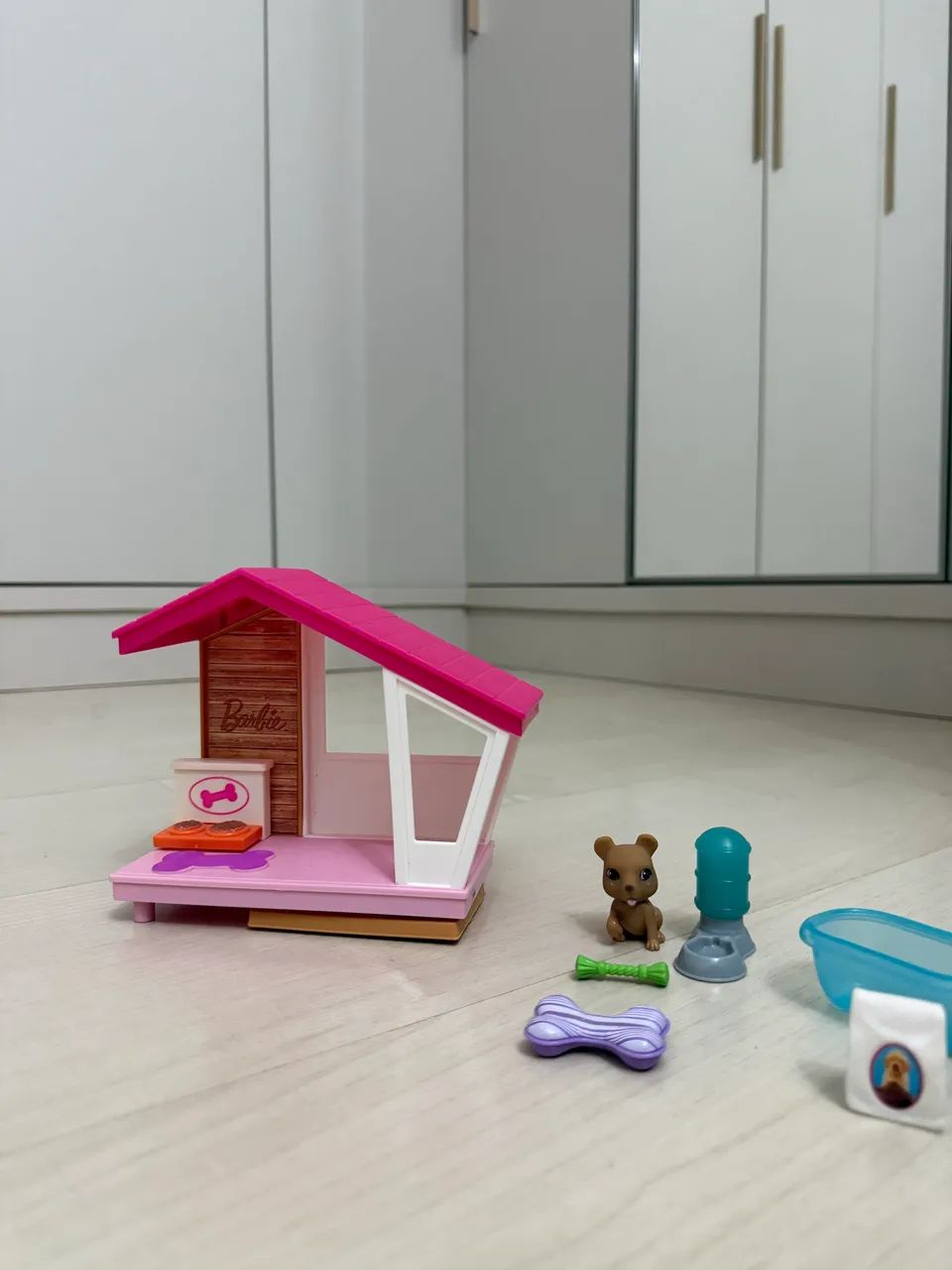 Pet shop Barbie  - Foto 2