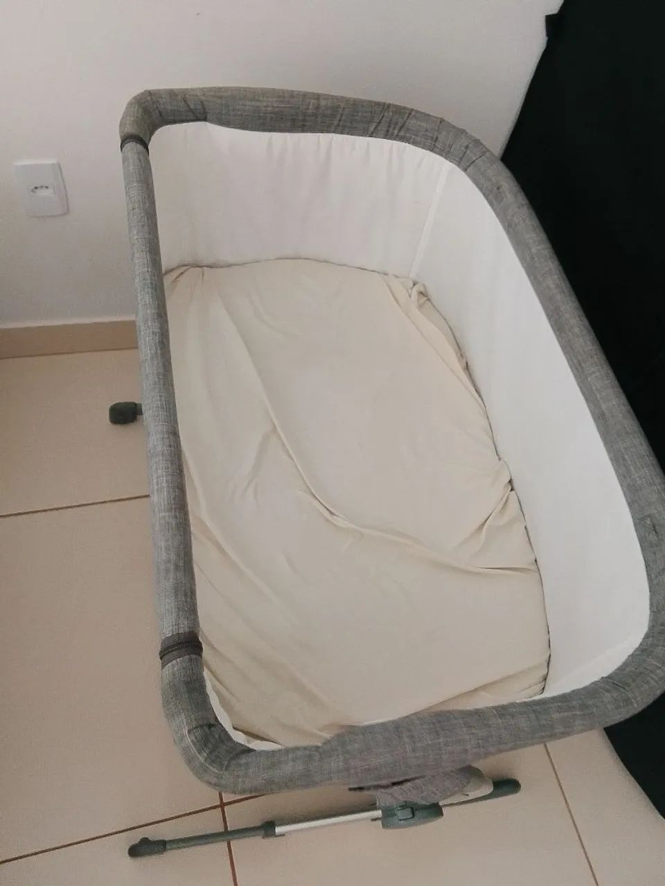 Vendo Berço Moisés  - Foto 3