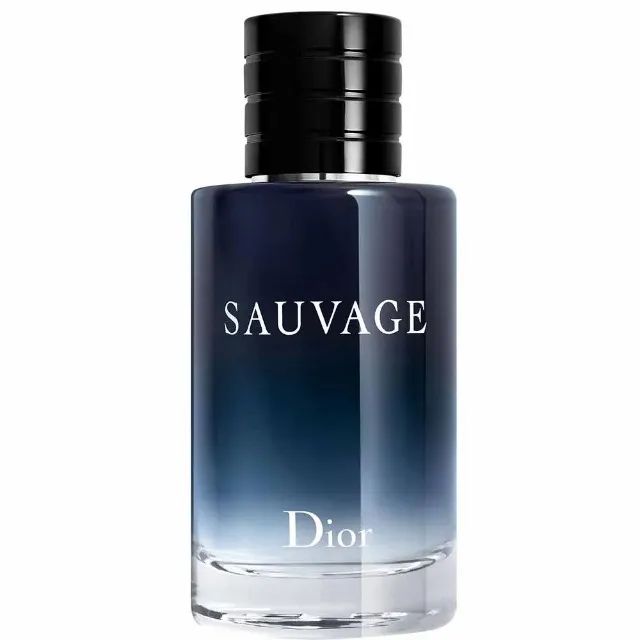Perfume Sauvage Dior Eau de Toilette 100ml - Foto 2