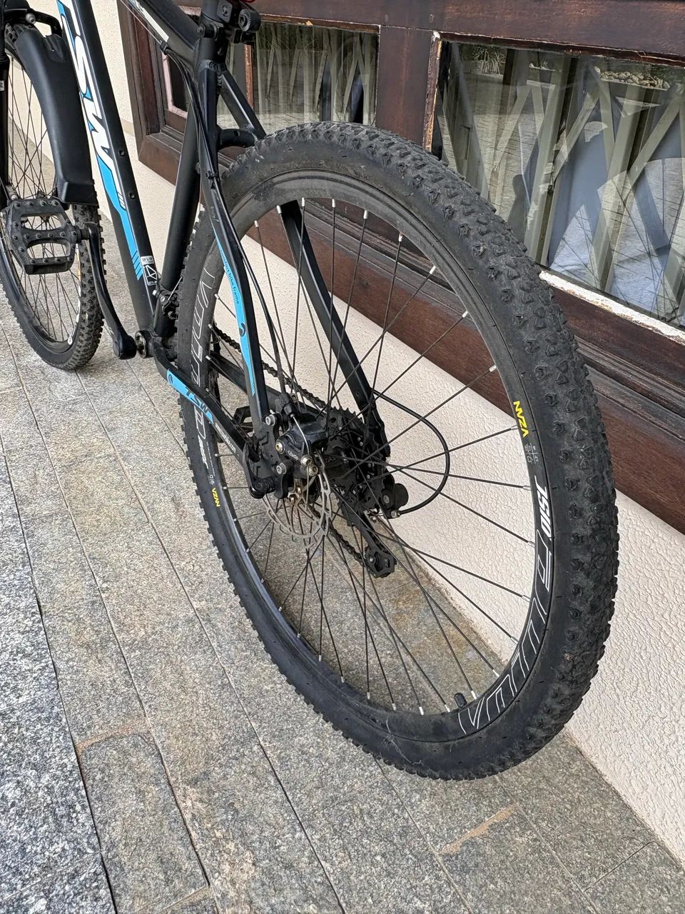 Bicicleta TSW  - Foto 3