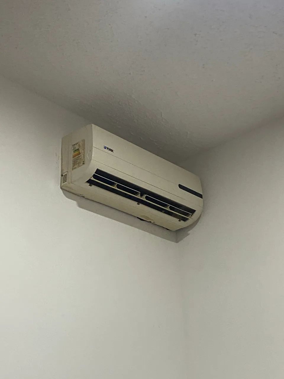 ar condicionado