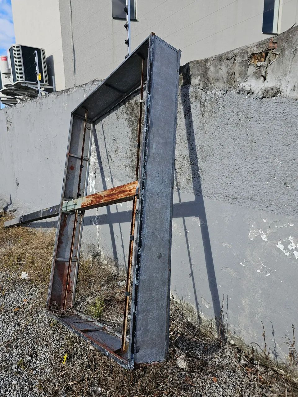 Placa outdoor - Foto 5