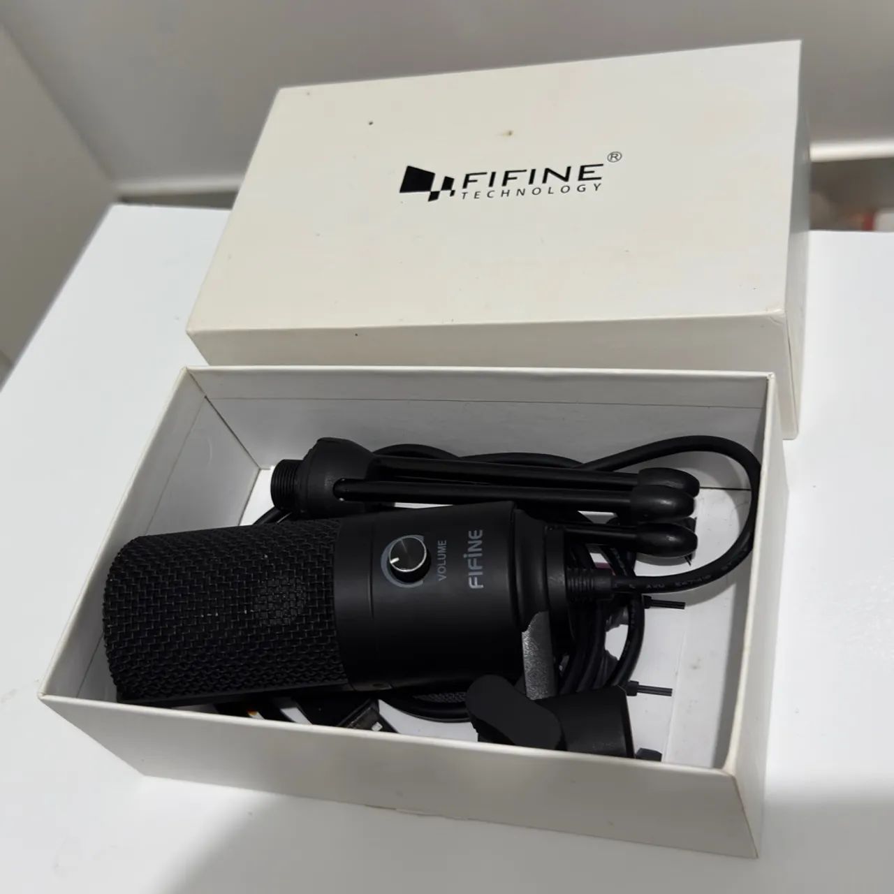 Microfone Fifine K669 - Foto 2