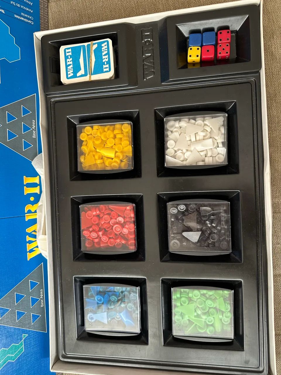 Jogo war 2 - Foto 4