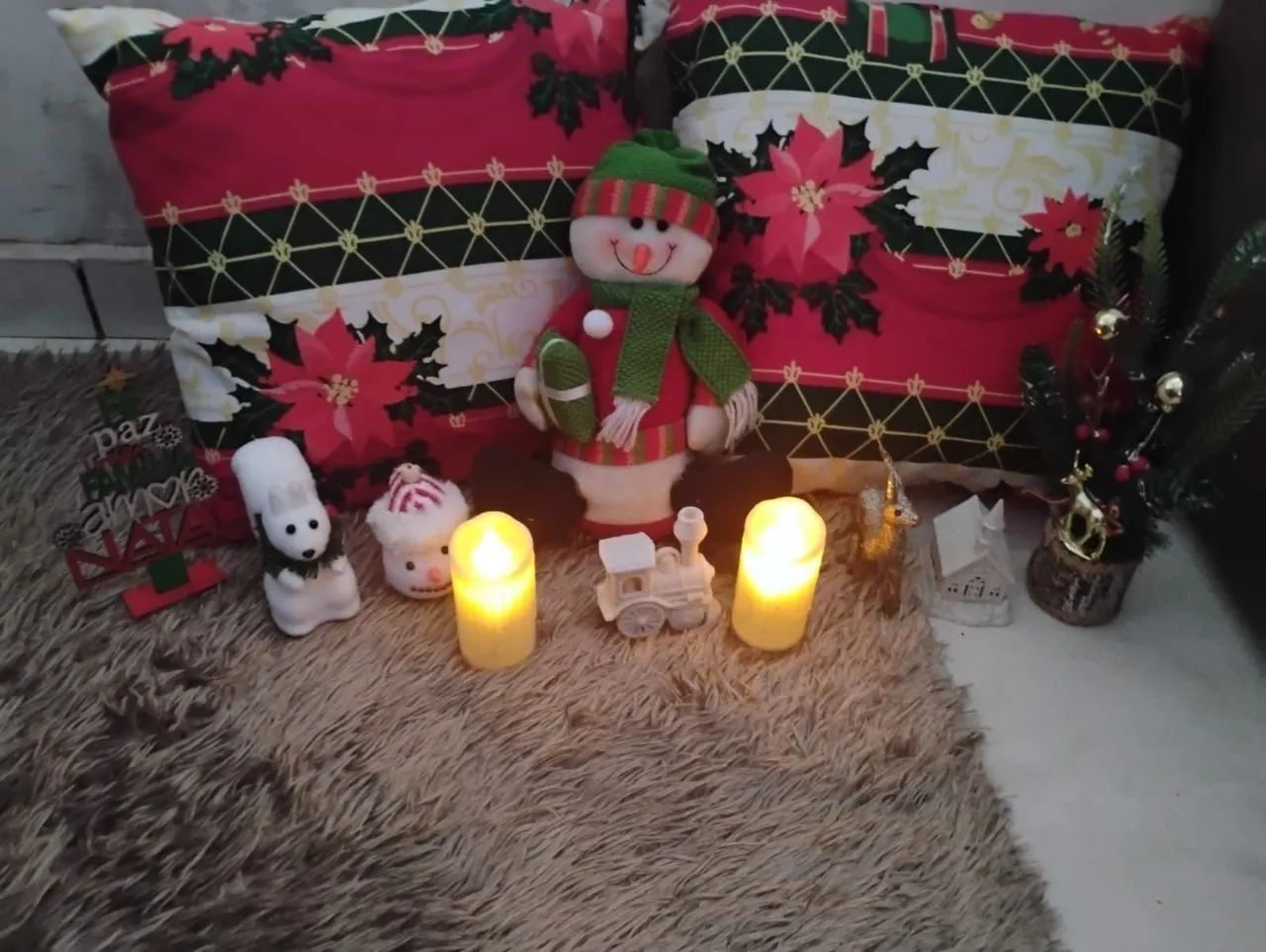 Enfeites de natal  - Foto 3