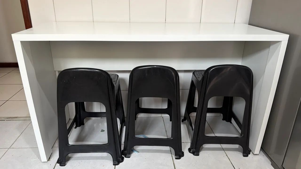 Mesa/Bancada - Foto 2