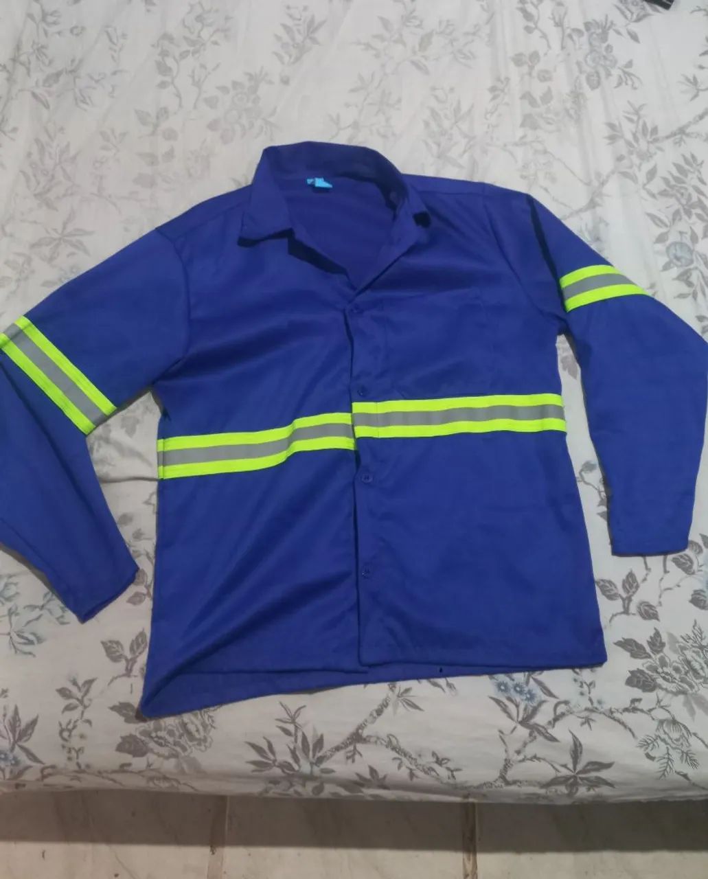 Camisa trabalho 