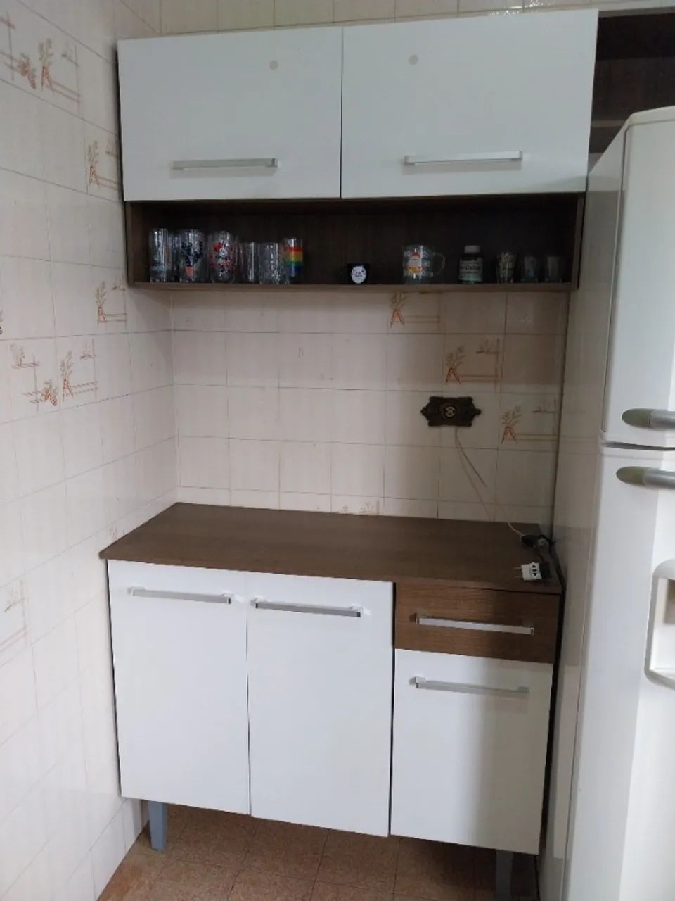 Armario de Cozinha 