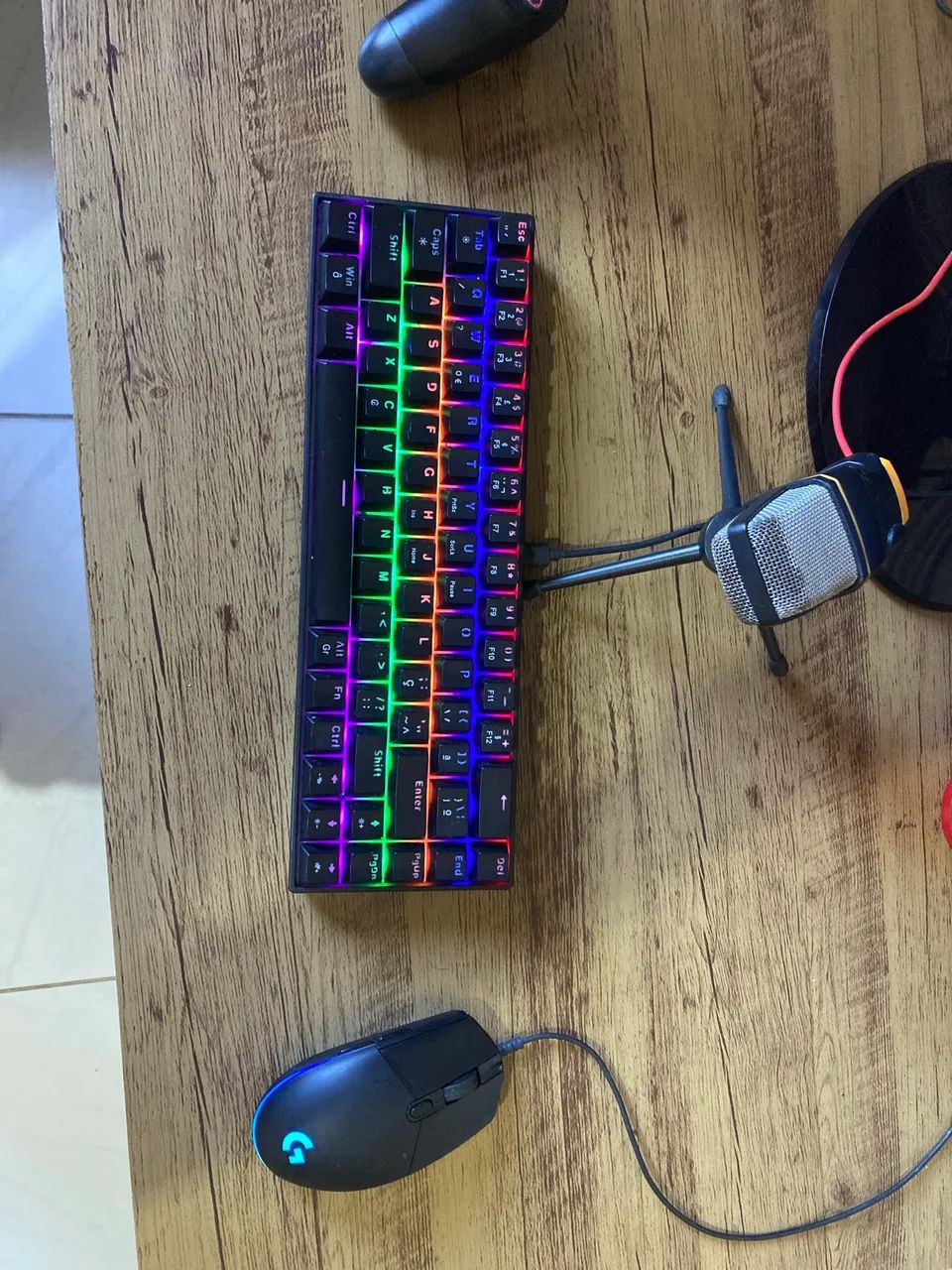 computador gamer i5 8° ddr4  - Foto 4
