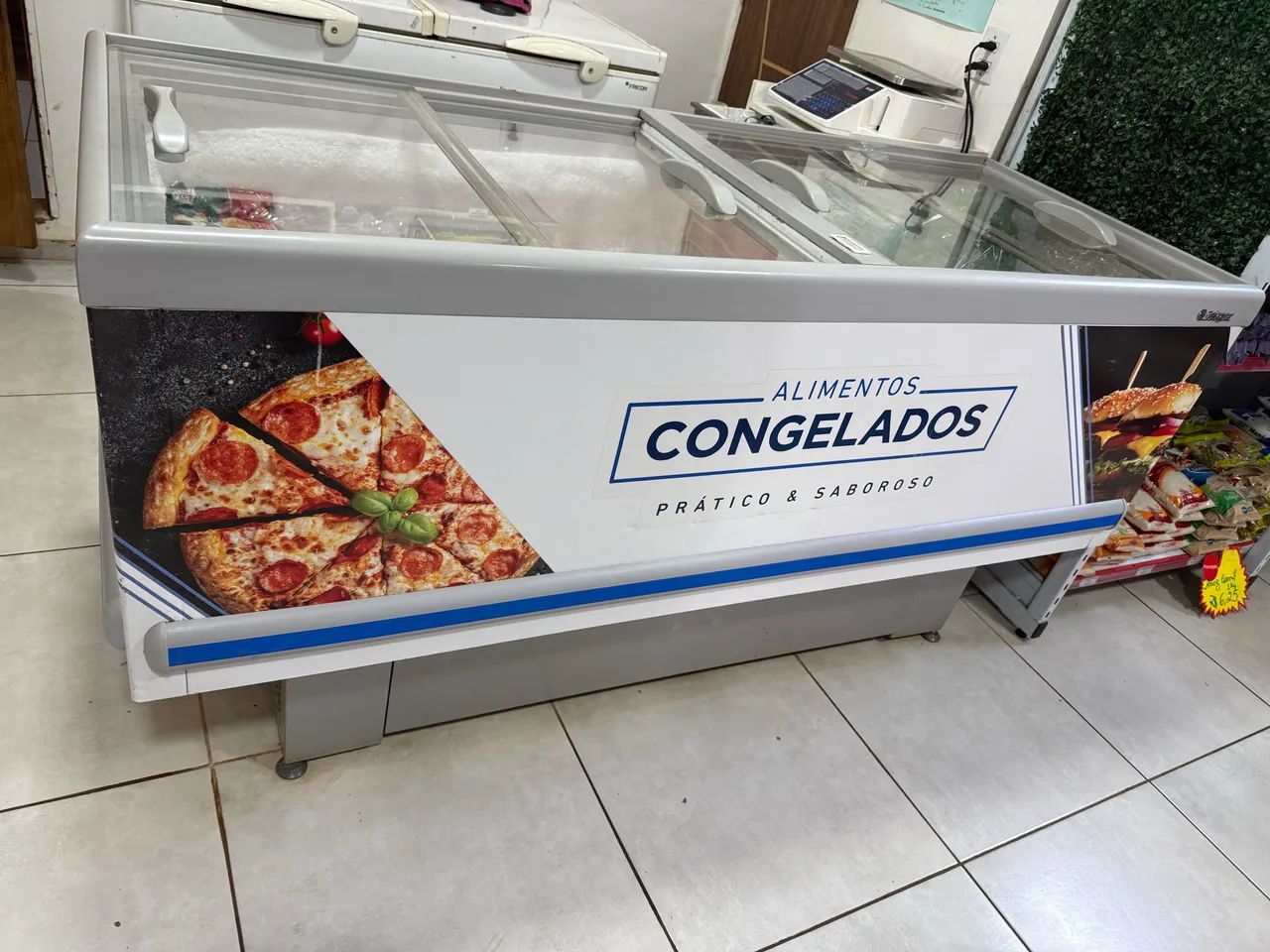 Mercantil completo repasse  - Foto 4