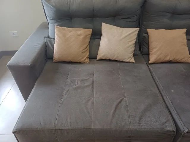Sofá retrátil  - Foto 2