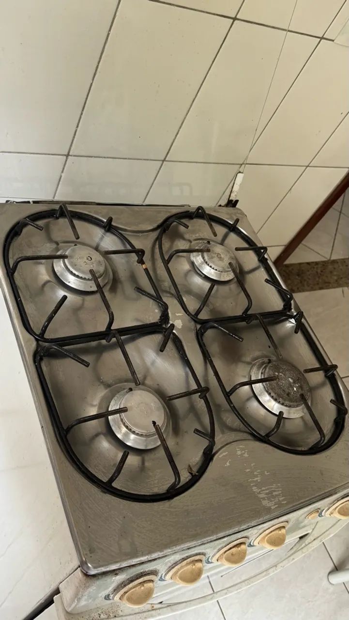 Fogão