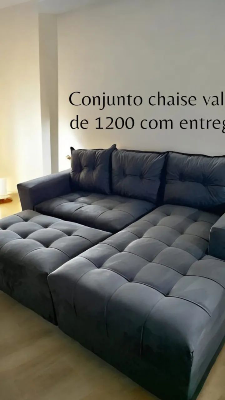 Conjunto conjunto. Top