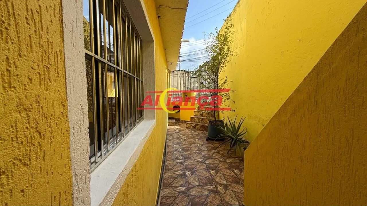 Casa para renda - 145,60 m² - Jardim Diogo - Foto 3