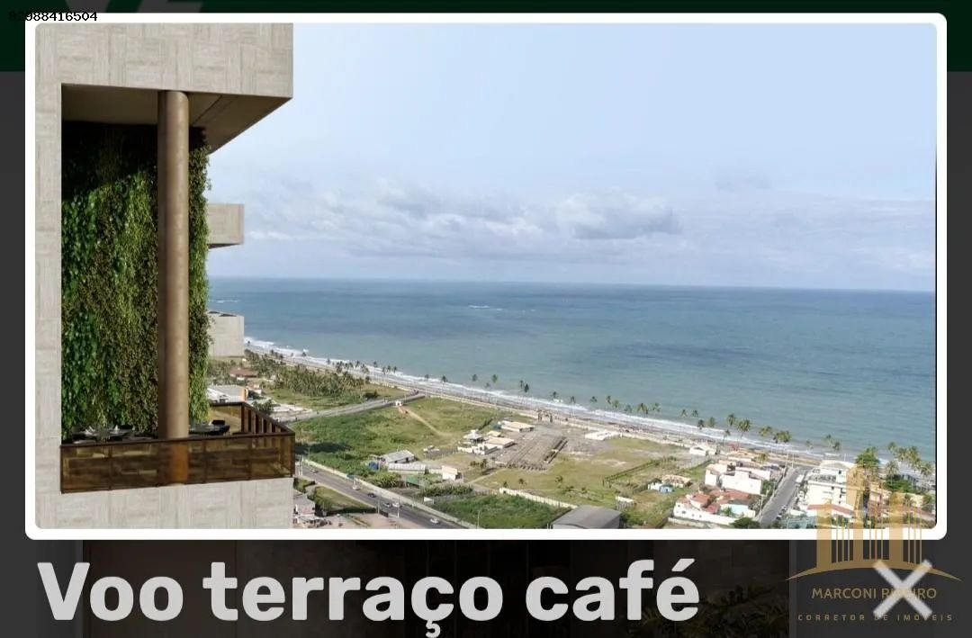 Sala Comercial para Venda em Maceió, Cruz das Almas - Foto 2