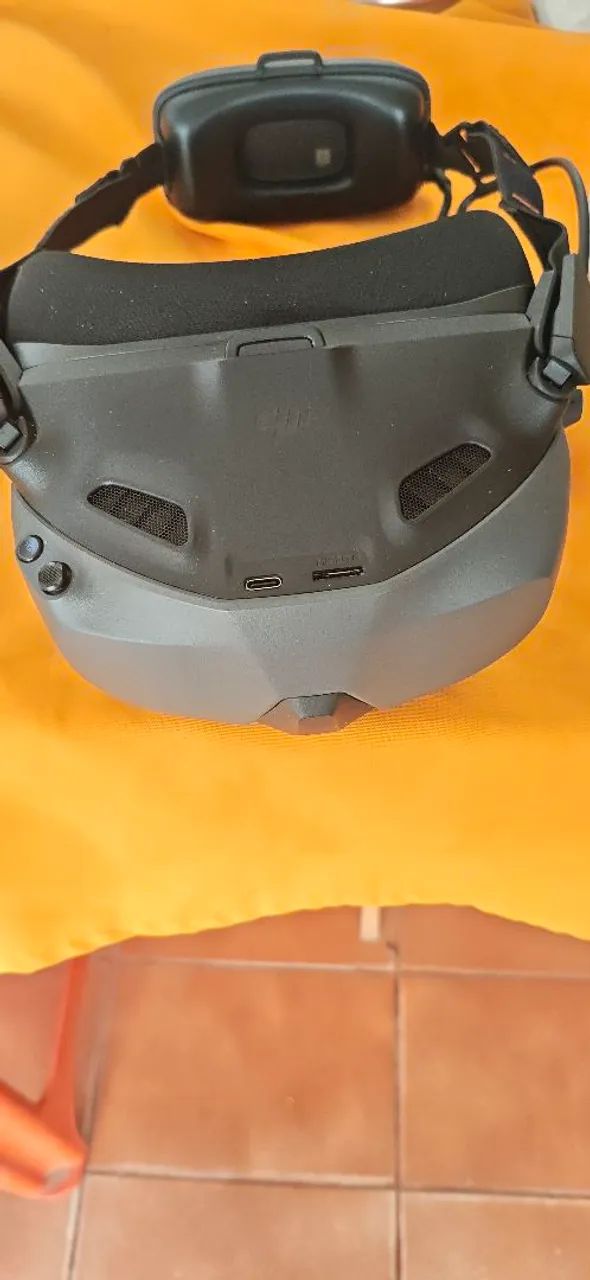 DJI Googles N3 e Motion 3 - Foto 2