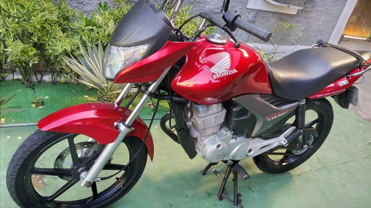 Vendo ou troco! 