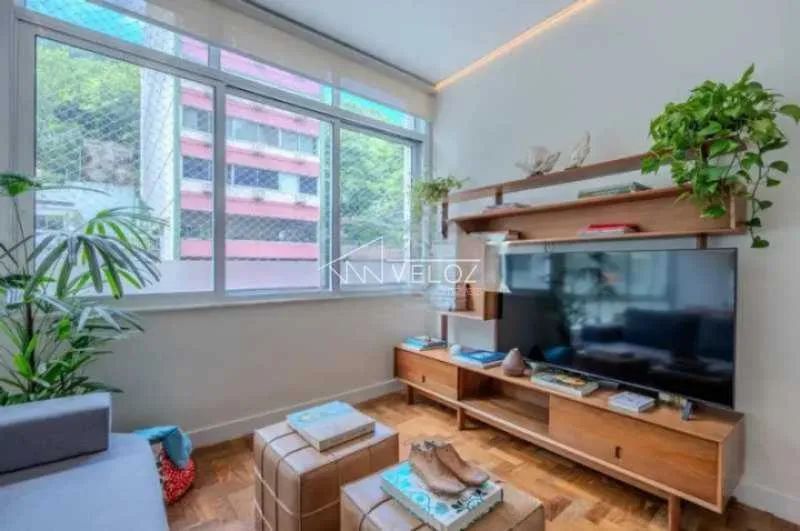 Apartamento : / Residencial / Humaitá - Foto 3