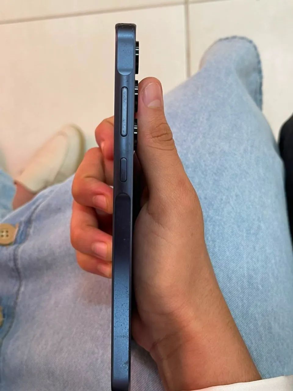 Samsung Galaxy A35 5G 128GB  - Foto 3