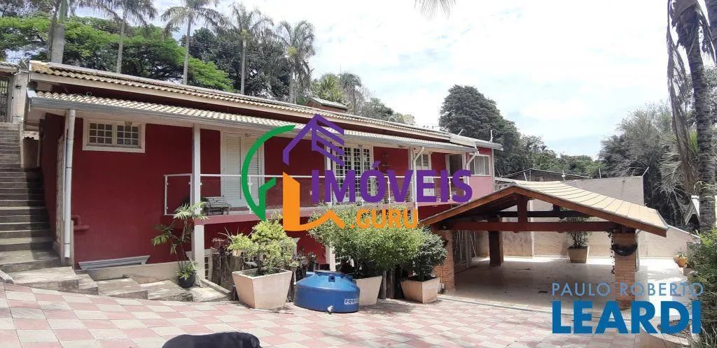CHACARA - PARQUE VALINHOS - SP