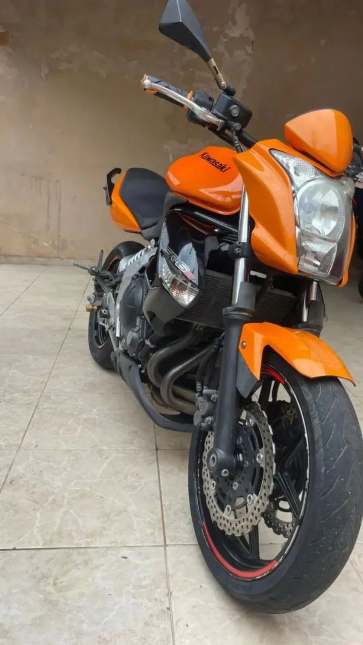 Vendo ou troco  - Foto 5