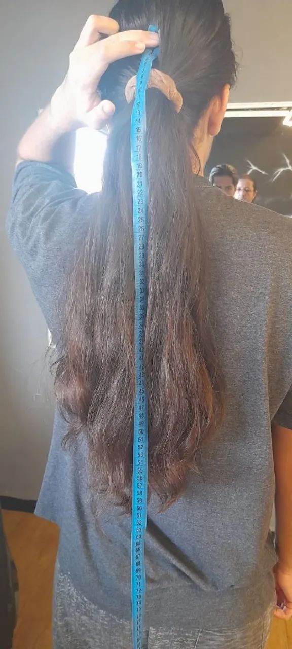 Cabelo natural - Foto 2