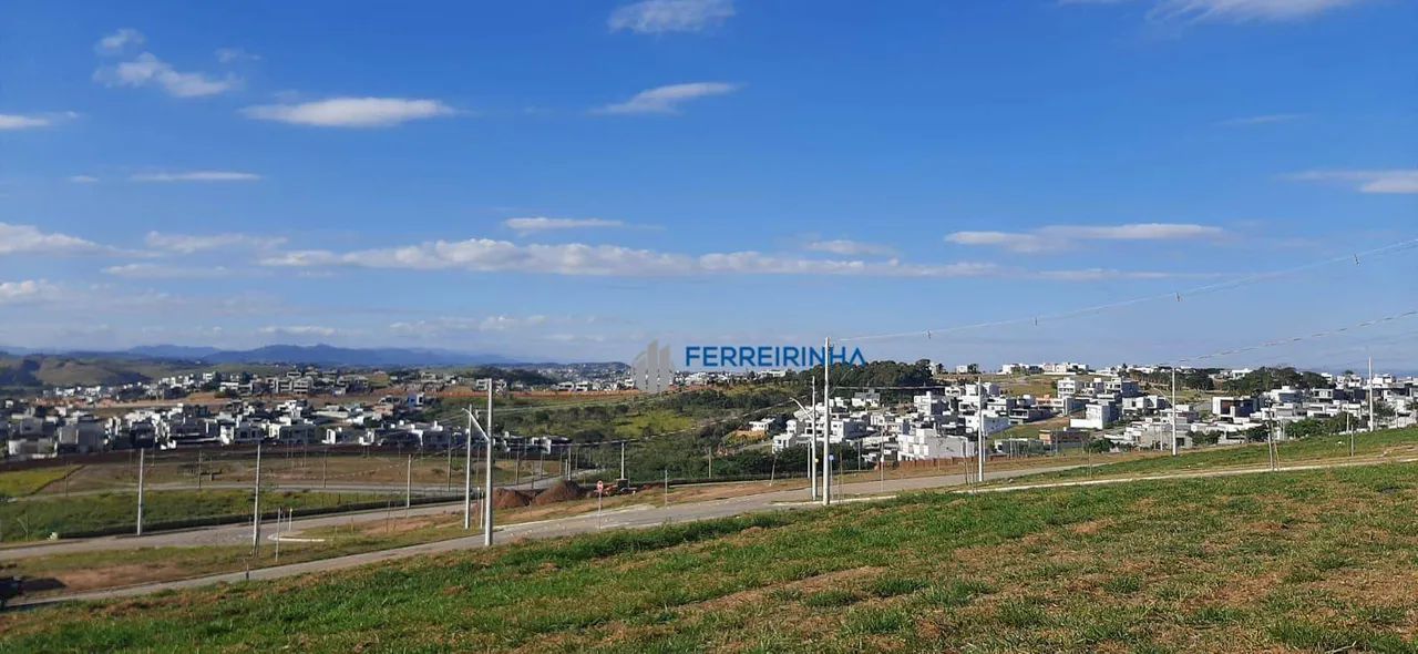 Terreno à venda, 333 m² por R$ 680.000,00 - Terras Alpha - Urbanova - São José dos Campos/ - Foto 5
