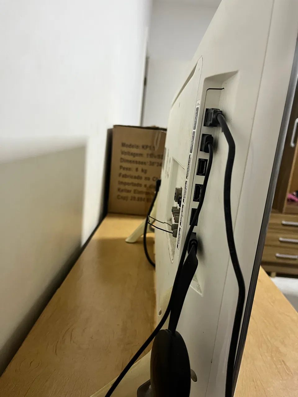TV LG LED + CHROMECAST - Foto 4