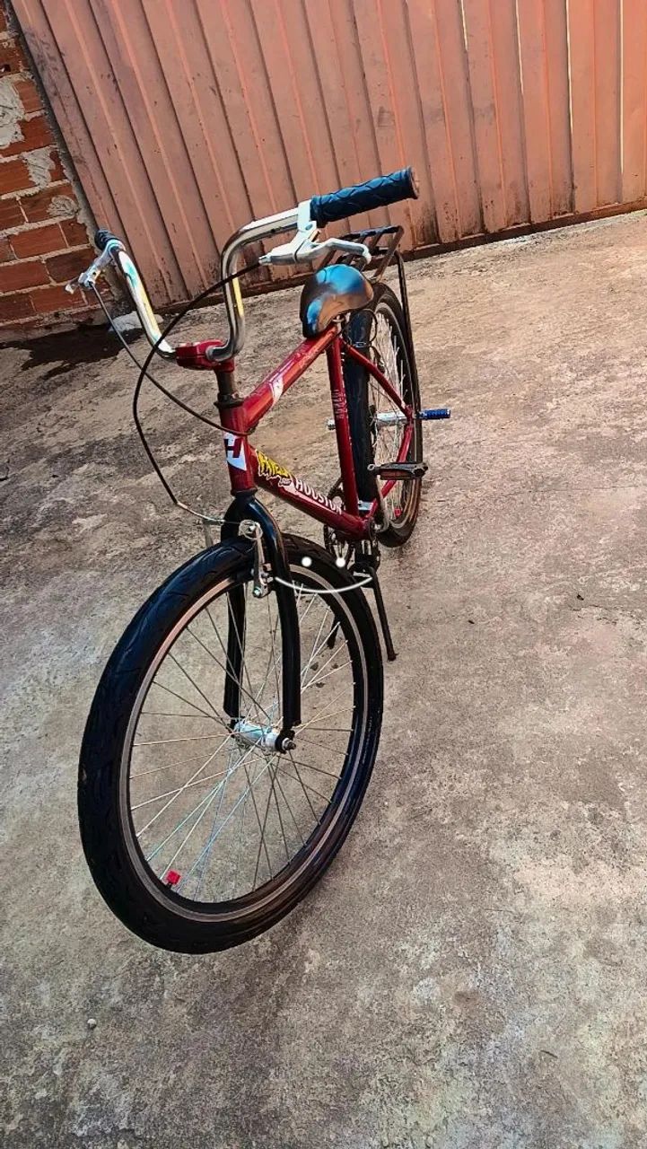 bicicleta aro 26  - Foto 5