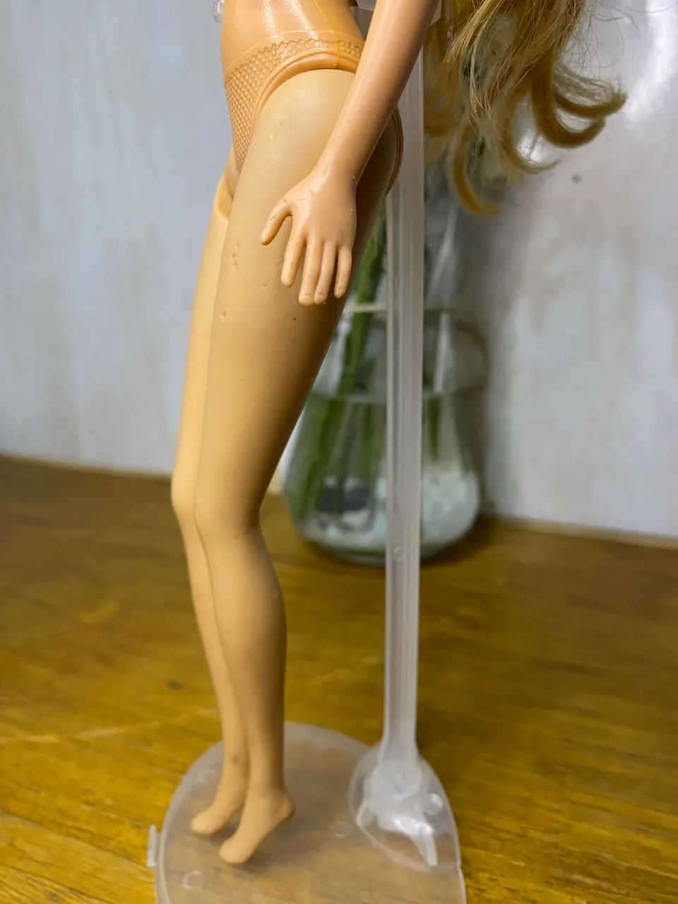 Barbie Anneliese - Princesa e a Plebeia - Foto 3