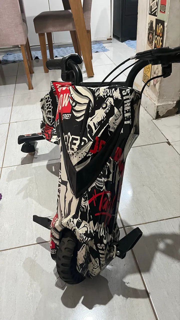 Vendo DRIFT com defeito  - Foto 2