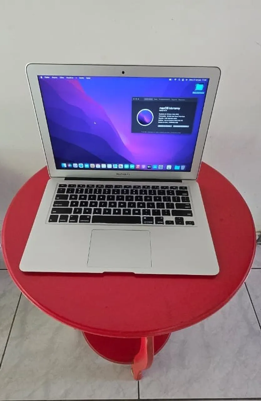 Apple Macbook Air 512GB - Notebooks - Morada da Serra, Cuiabá