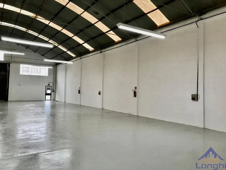 PAVILHÃO COMERCIAL - Foto 3