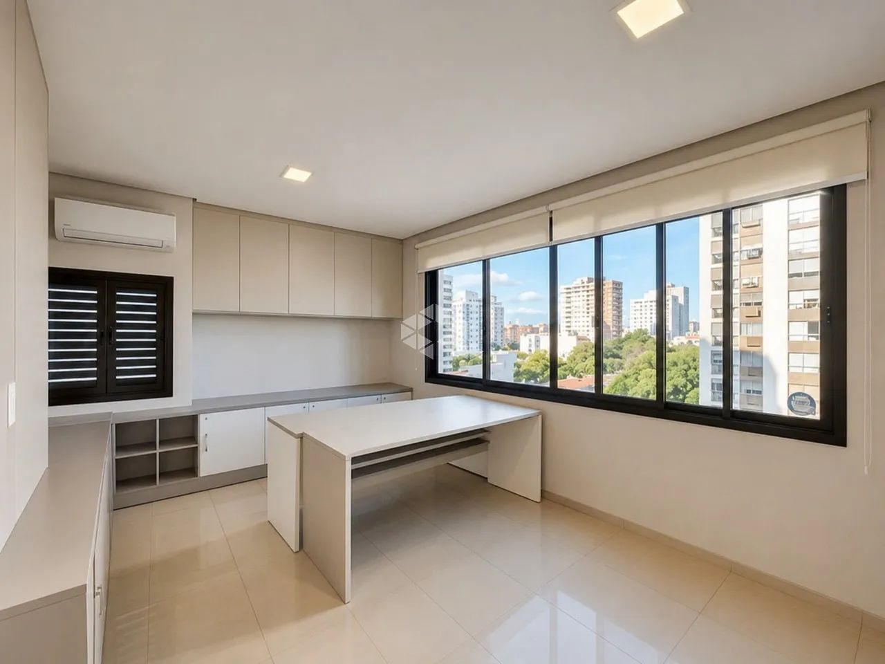 Sala Comercial na Getúlio Vargas