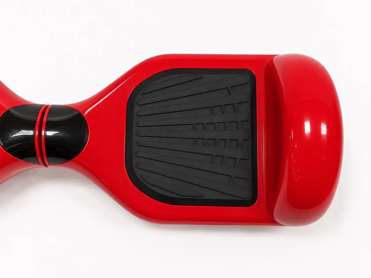 Hoverboard Nunca Usado - Skate Elétrico - Foto 2