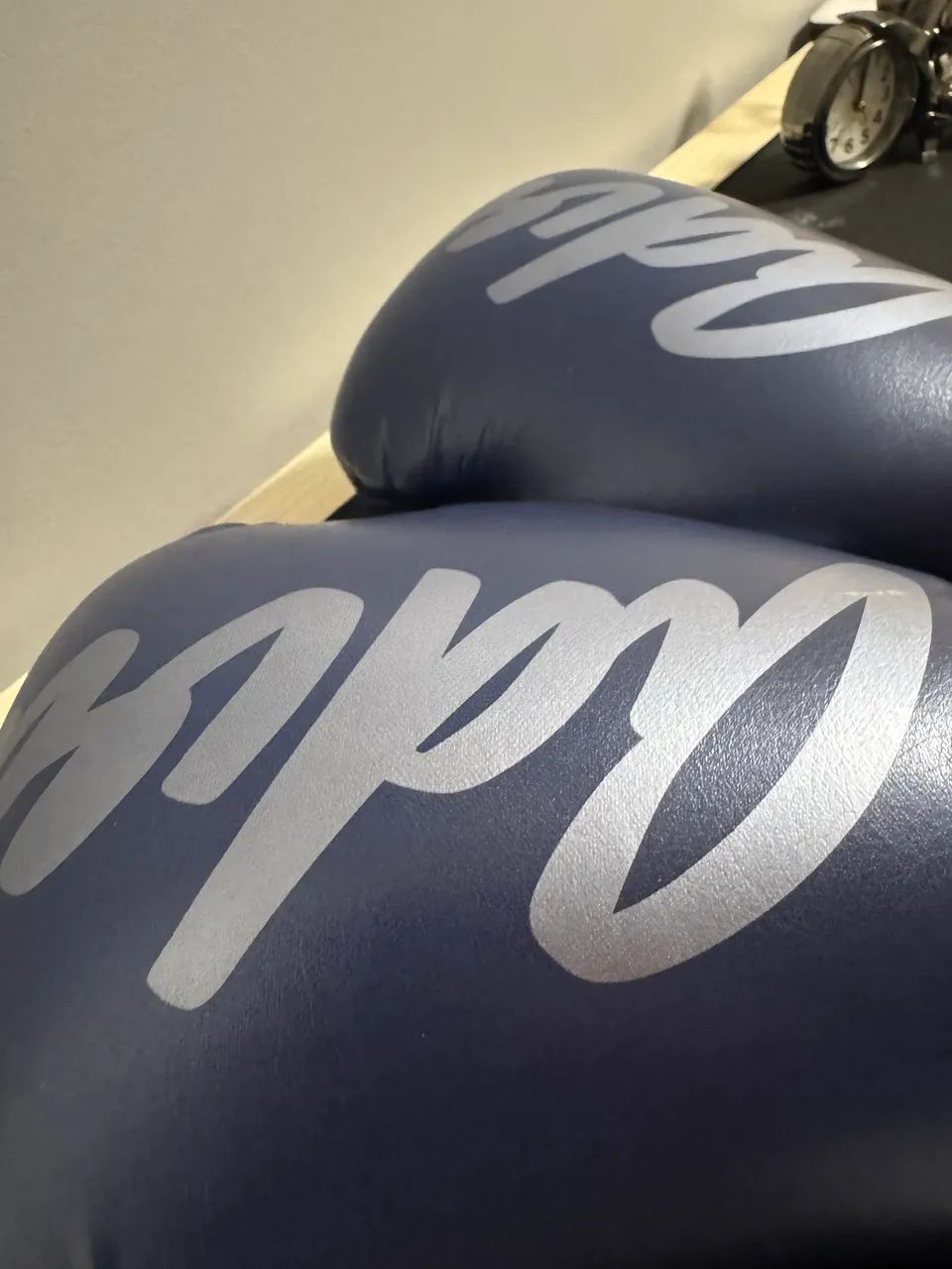 Luva de Boxe NOVA!! - Foto 3