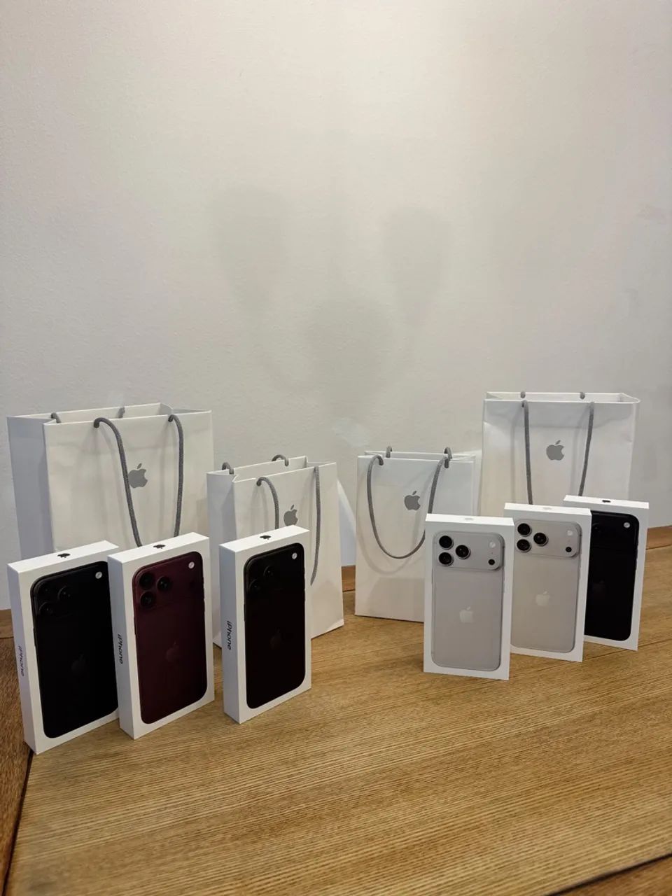 Iphone 18 Pro Max 256gb - Foto 3