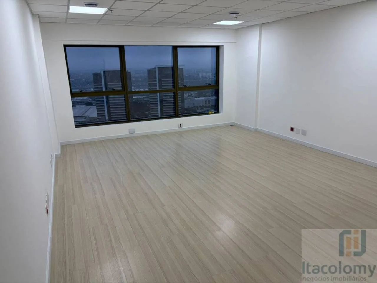 Sala para locaçao Alphaville - Foto 3