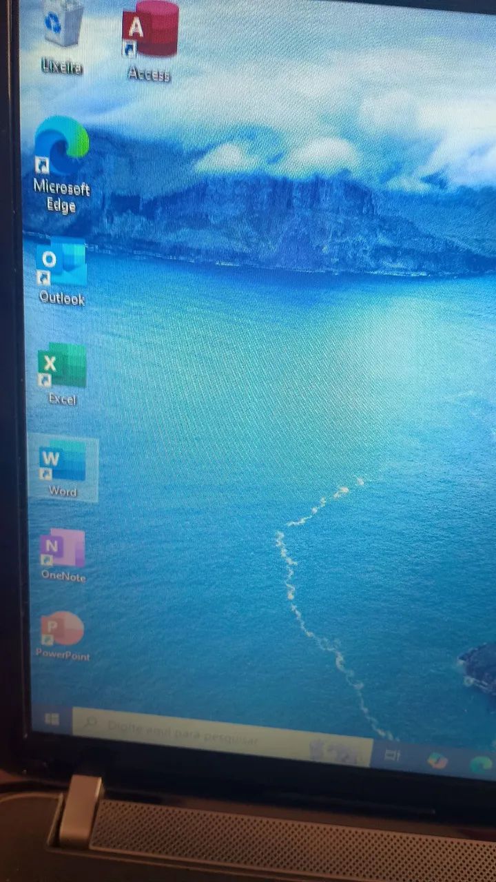 Notebook Hp Pavilion dv6 8gb RAM SSD 512gb + Win10 e Office original - Foto 5