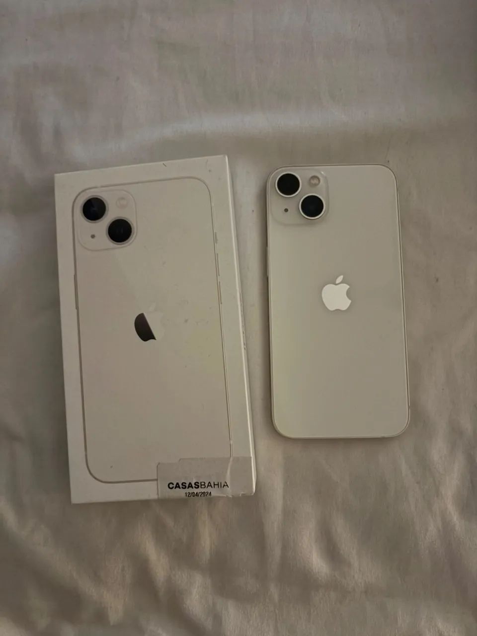 Iphone 13  - Foto 4