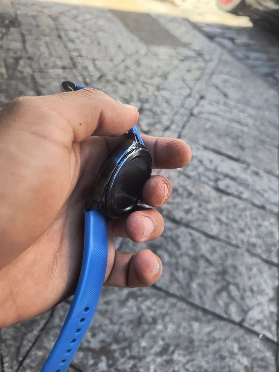 Samsung gear sport smartwatch  - Foto 3
