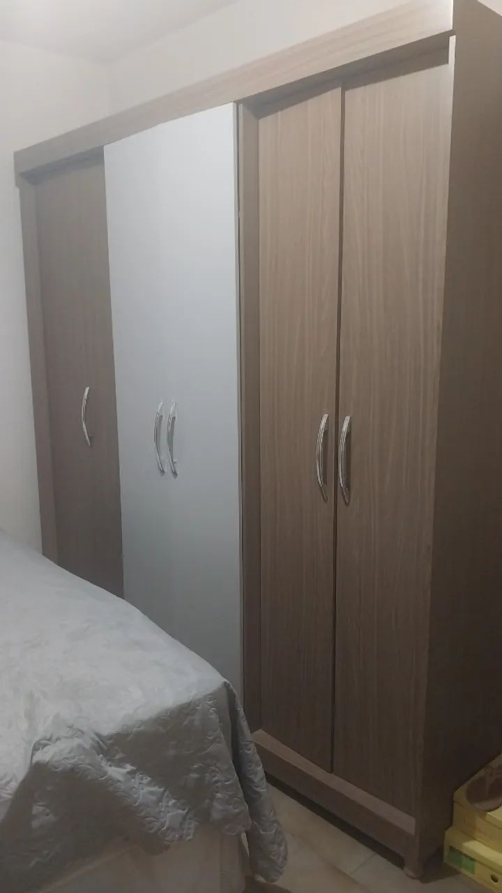 Roupeiro - Foto 2